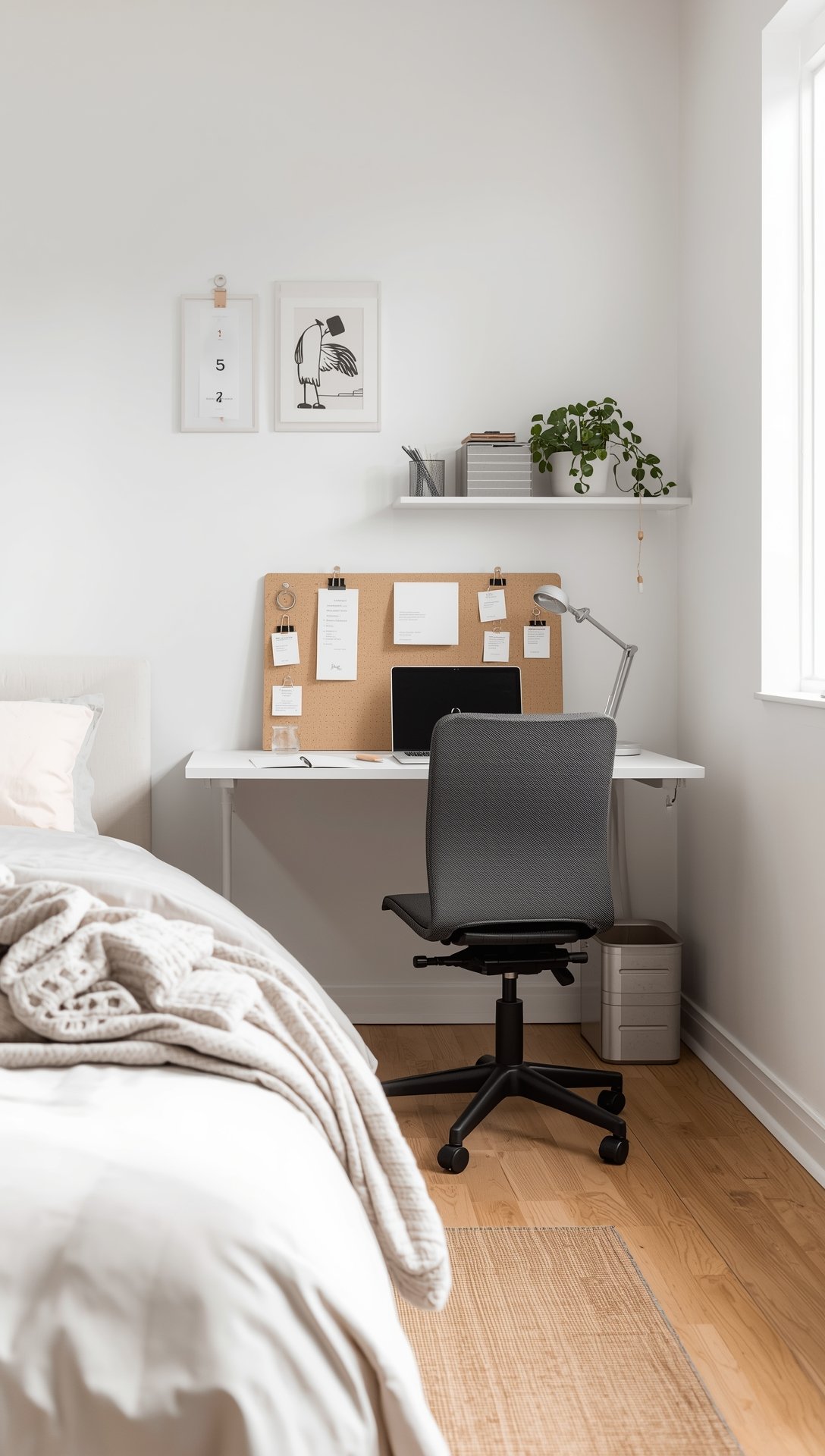 college dorm room design ideas