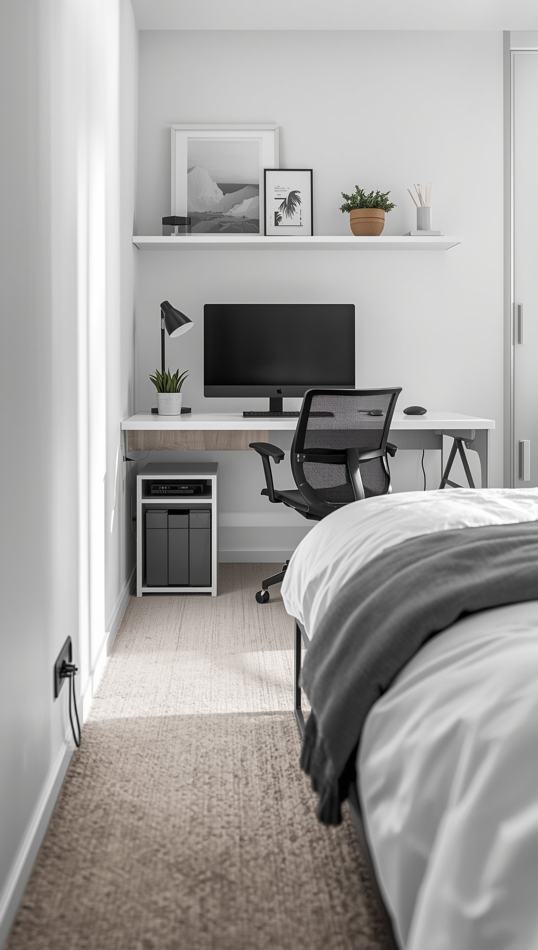 college dorm room design ideas