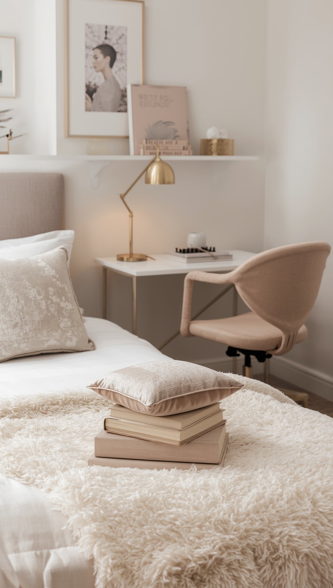 college dorm room design ideas