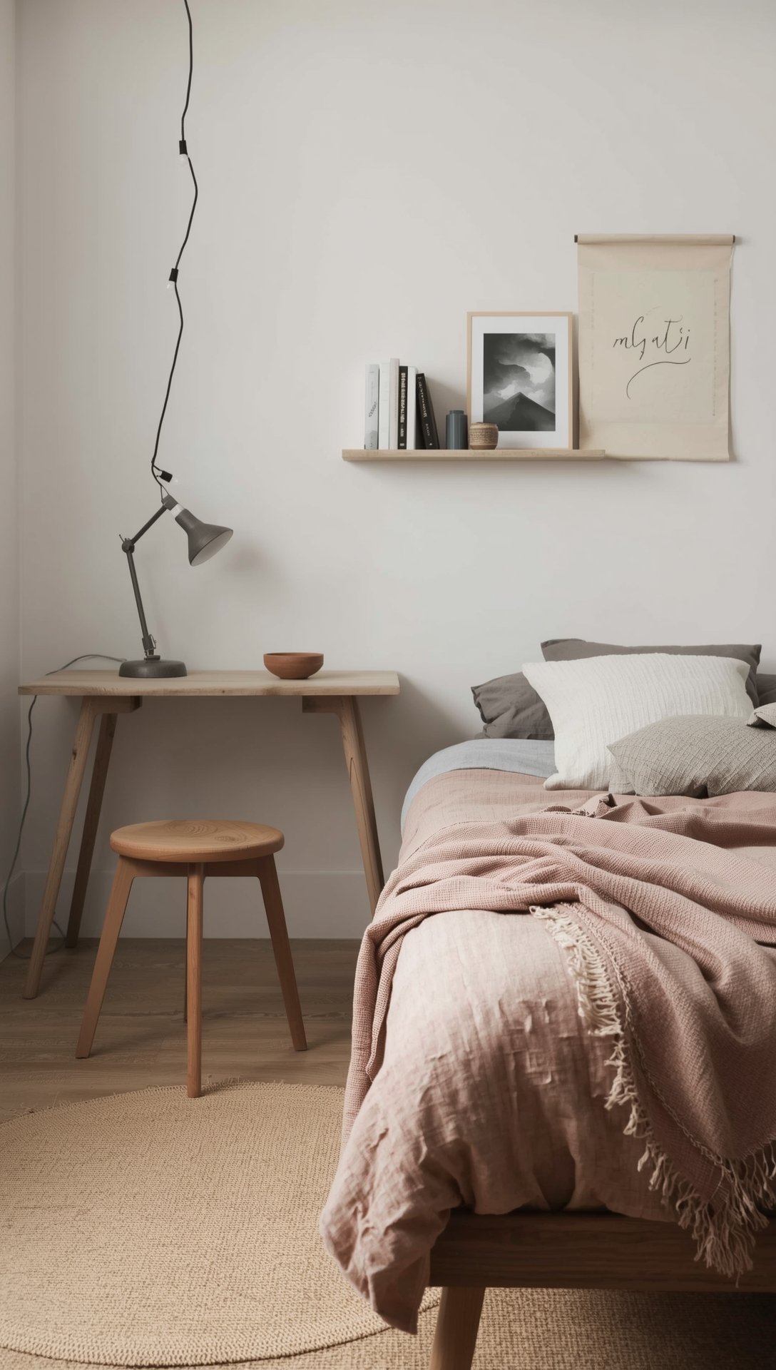 college dorm room design ideas