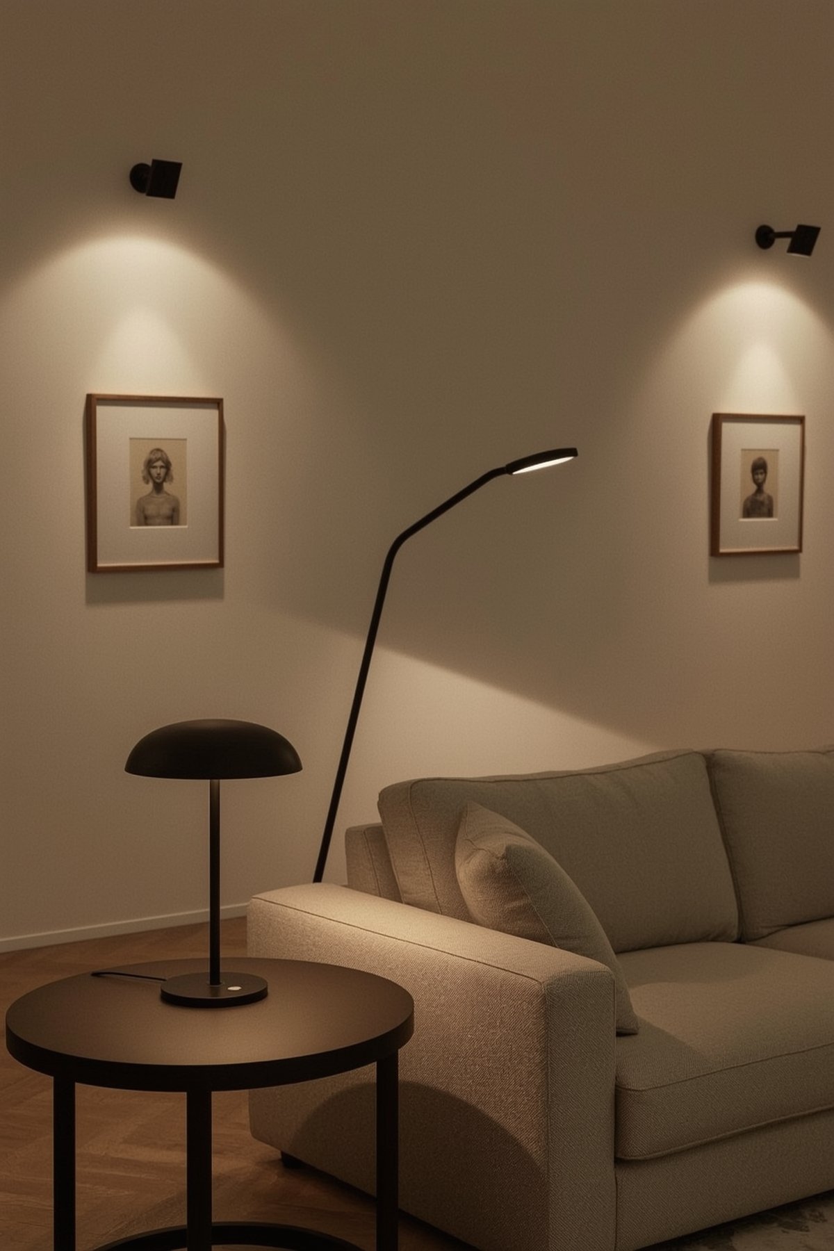 Japandi Chic: Cozy Modern Decor for Small Apartments