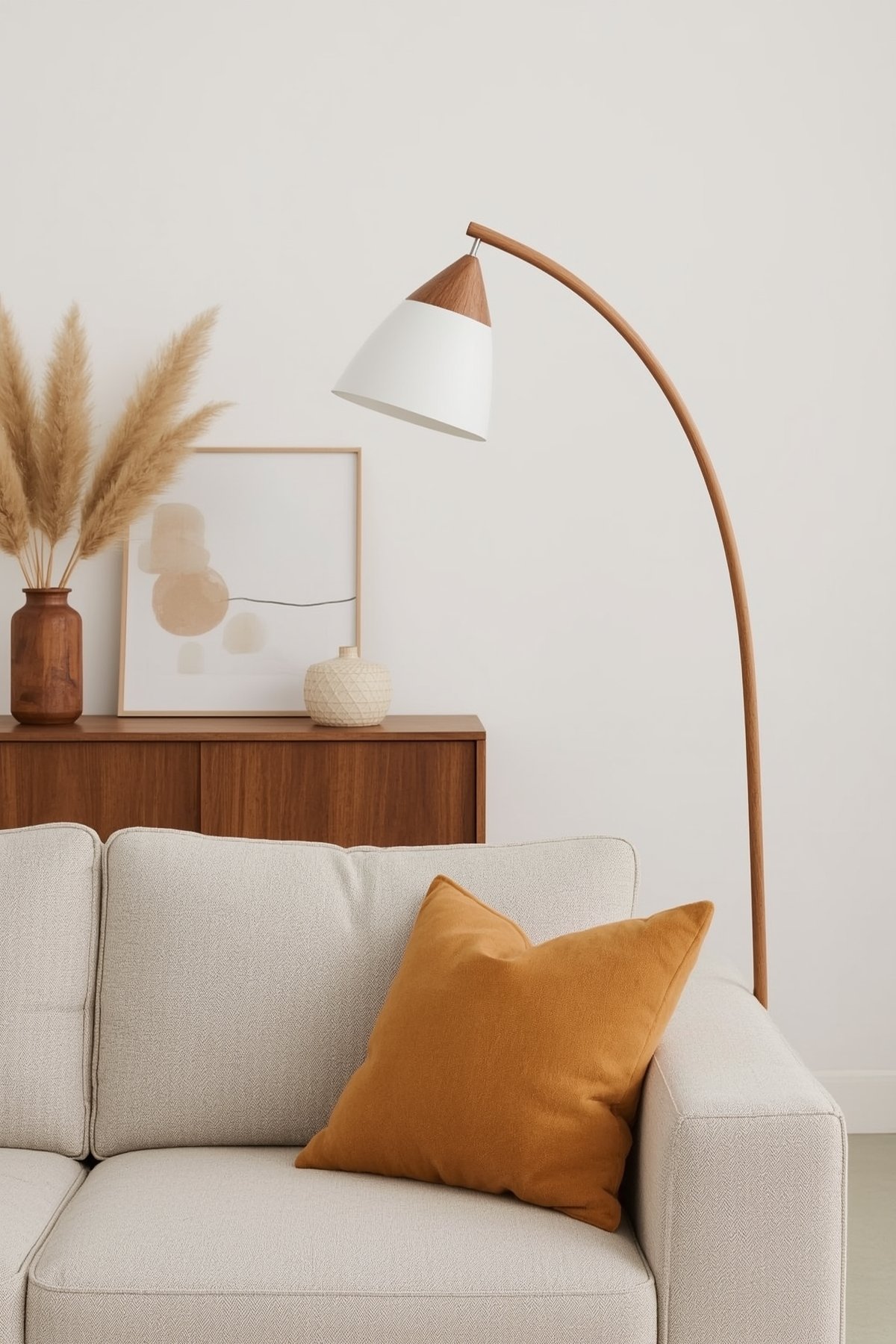 Japandi Chic: Cozy Modern Decor for Small Apartments