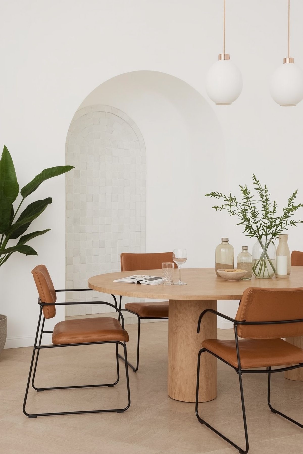 Japandi Chic: Cozy Modern Decor for Small Apartments