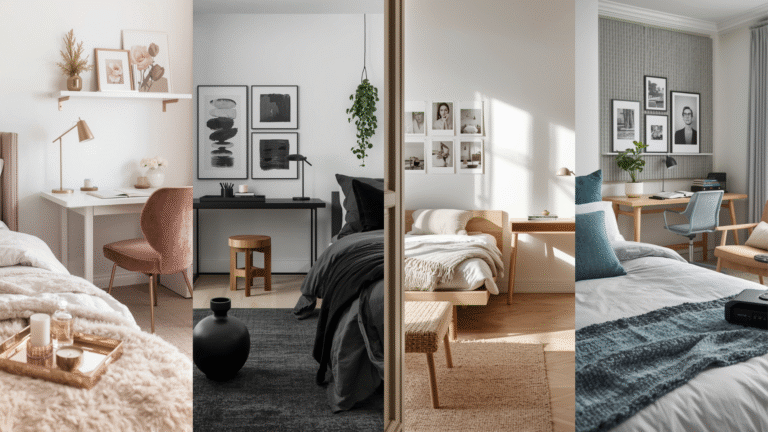 college dorm room design ideas Learn