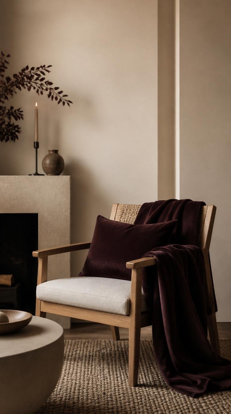 30+ Minimalist Halloween Decor Ideas: Effortless Spooky-Chic Style