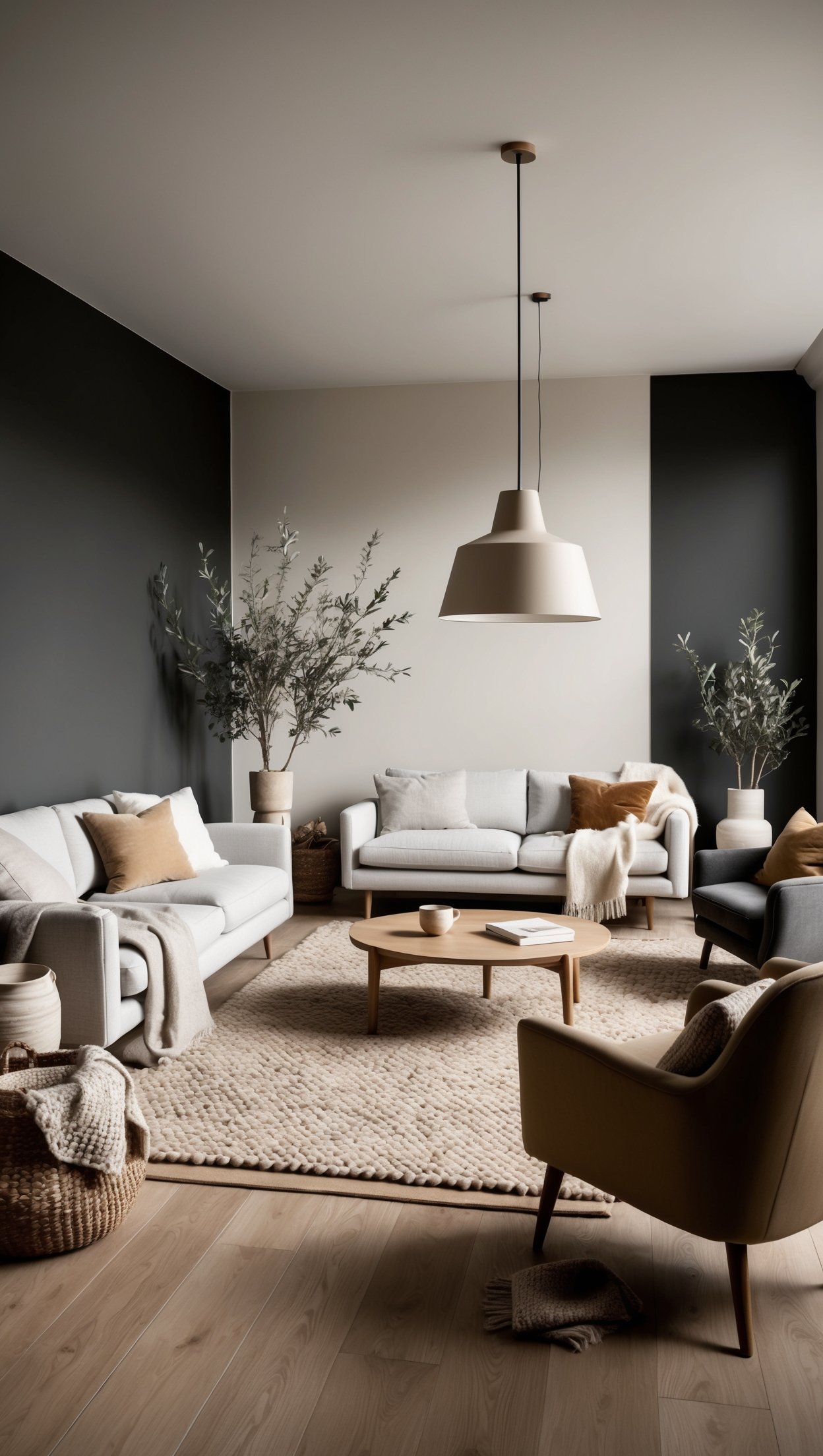 Irresistible Hygge Interior Design Ideas for a Cozy Home