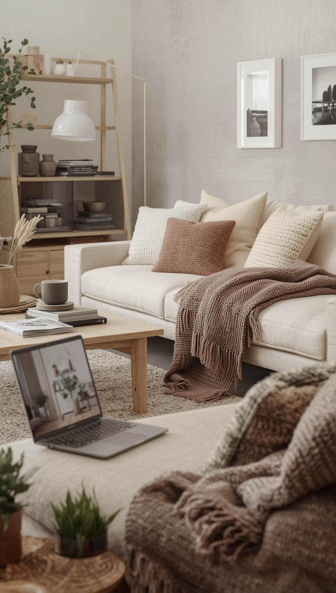 Irresistible Hygge Interior Design Ideas for a Cozy Home