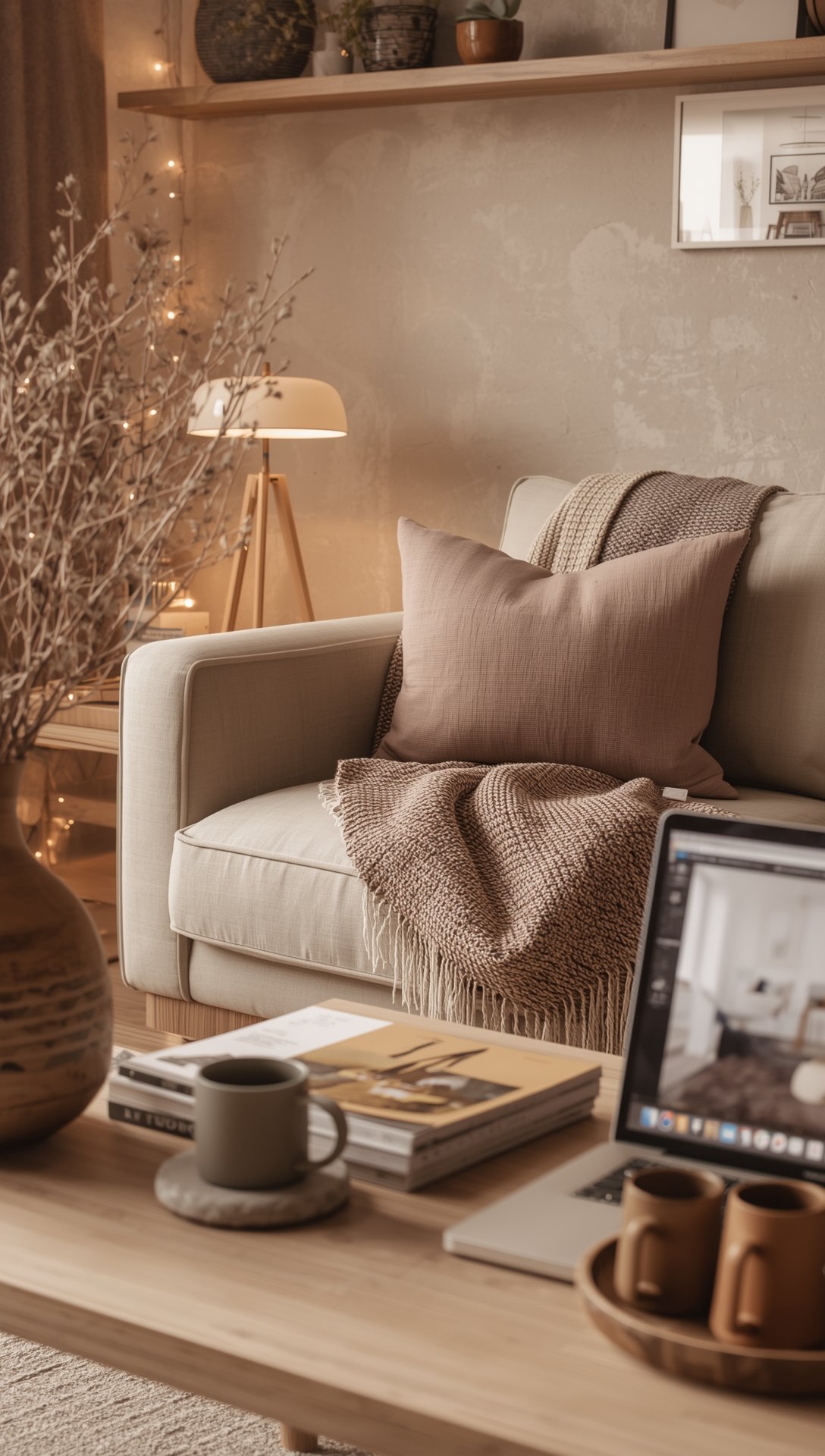 Irresistible Hygge Interior Design Ideas for a Cozy Home