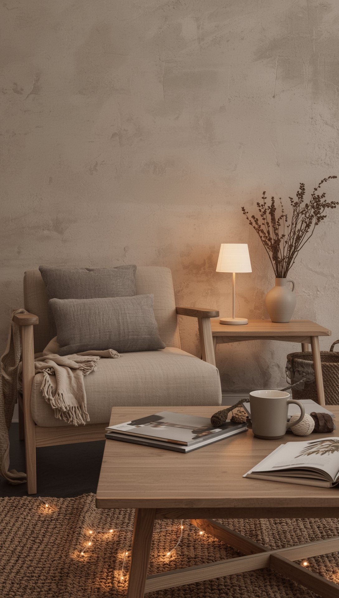 Irresistible Hygge Interior Design Ideas for a Cozy Home