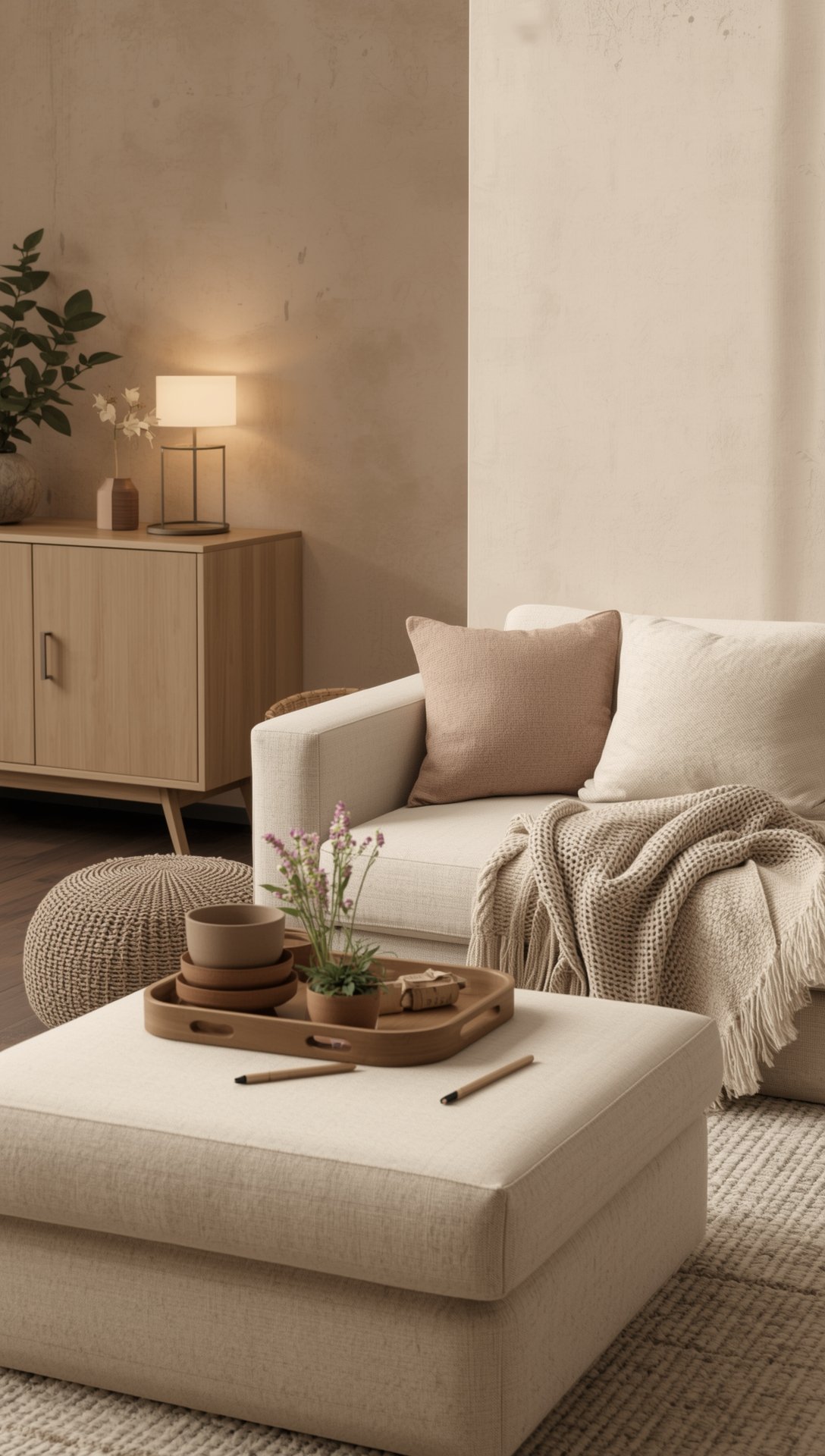 Irresistible Hygge Interior Design Ideas for a Cozy Home