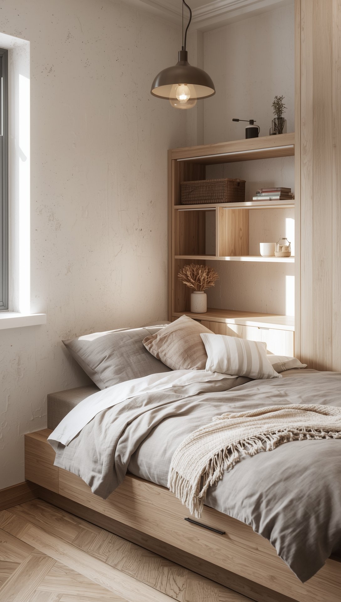 Irresistible Hygge Interior Design Ideas for a Cozy Home