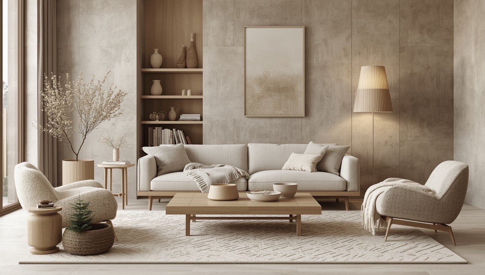 Irresistible Hygge Interior Design Ideas for a Cozy Home