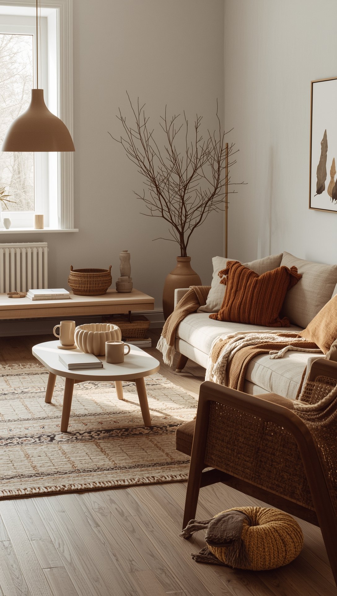 Irresistible Hygge Interior Design Ideas for a Cozy Home