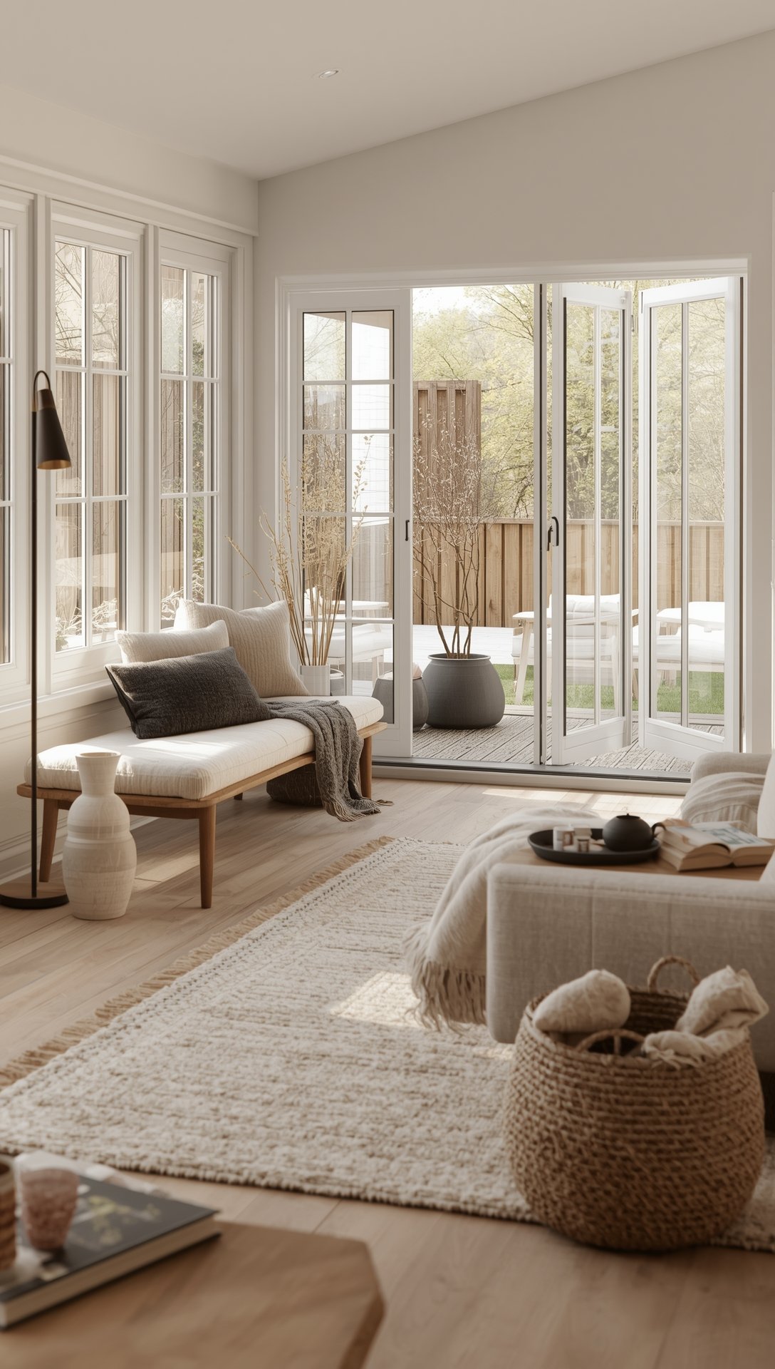 Irresistible Hygge Interior Design Ideas for a Cozy Home