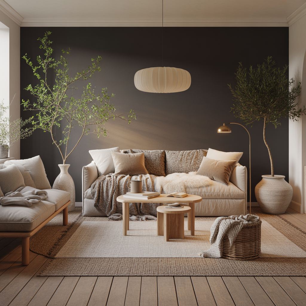 Irresistible Hygge Interior Design Ideas for a Cozy Home