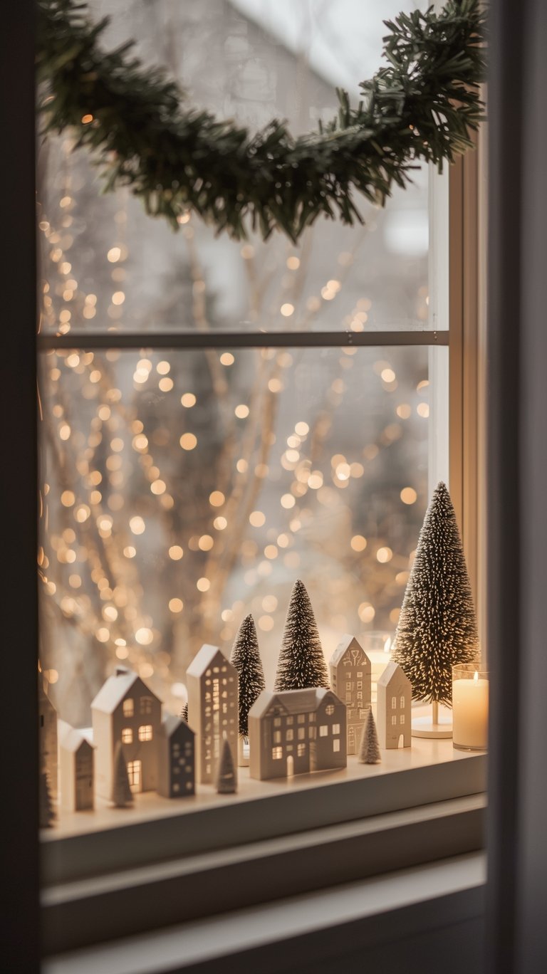 Japandi Christmas Ideas for Tranquility and Quiet Elegance for The Serene Season