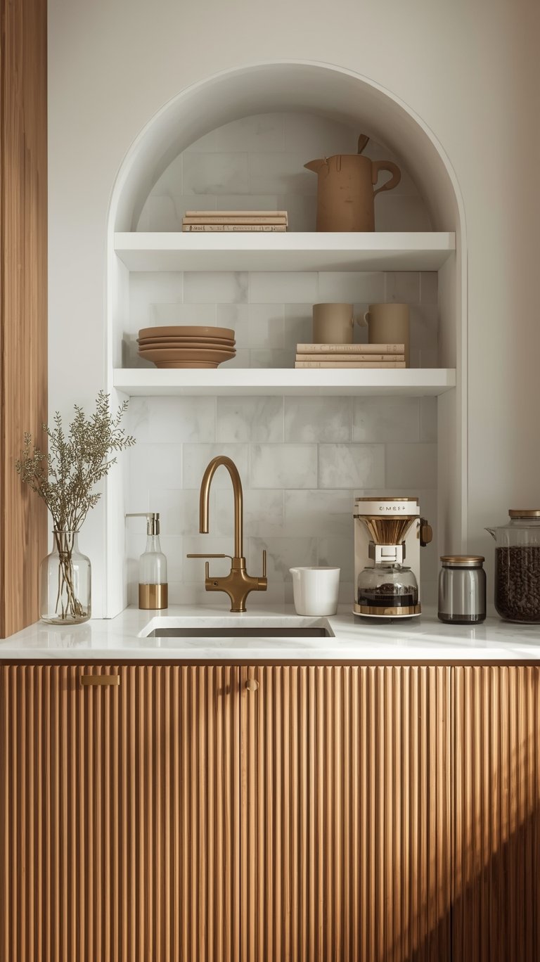 18 Essential Kitchen Features to Create Your Dream Kitchen