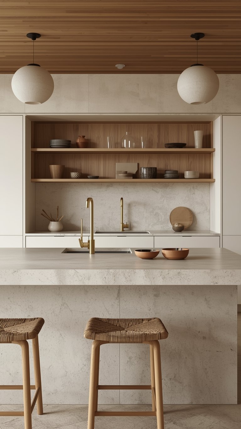 Organic Modern: Viral Trend + Easy Tips for a Cozy, Luxe Home on a Budget