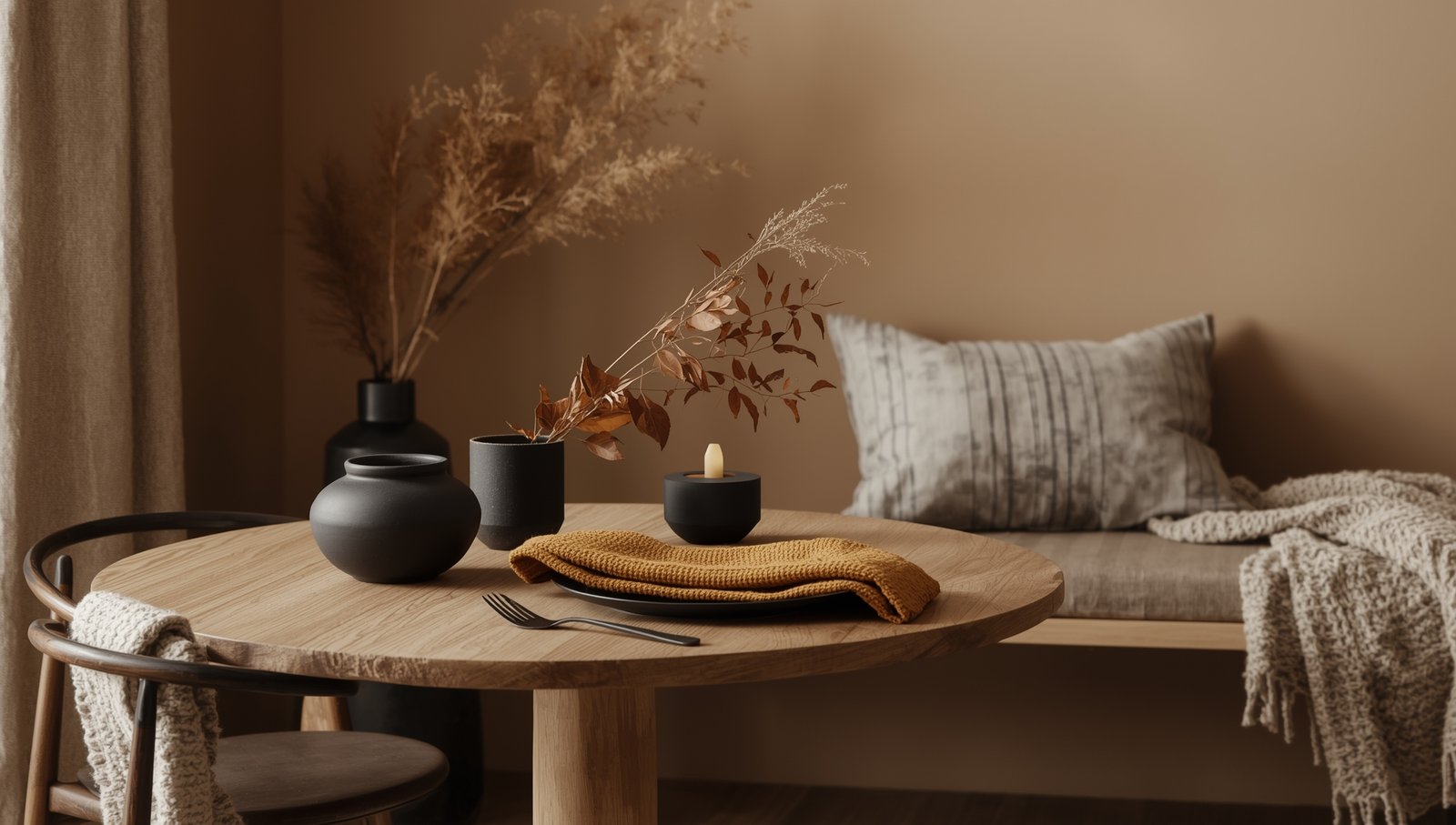 Top Paint Color Trends 2026: The Great Shift to Warmth for Timeless, Cozy Homes