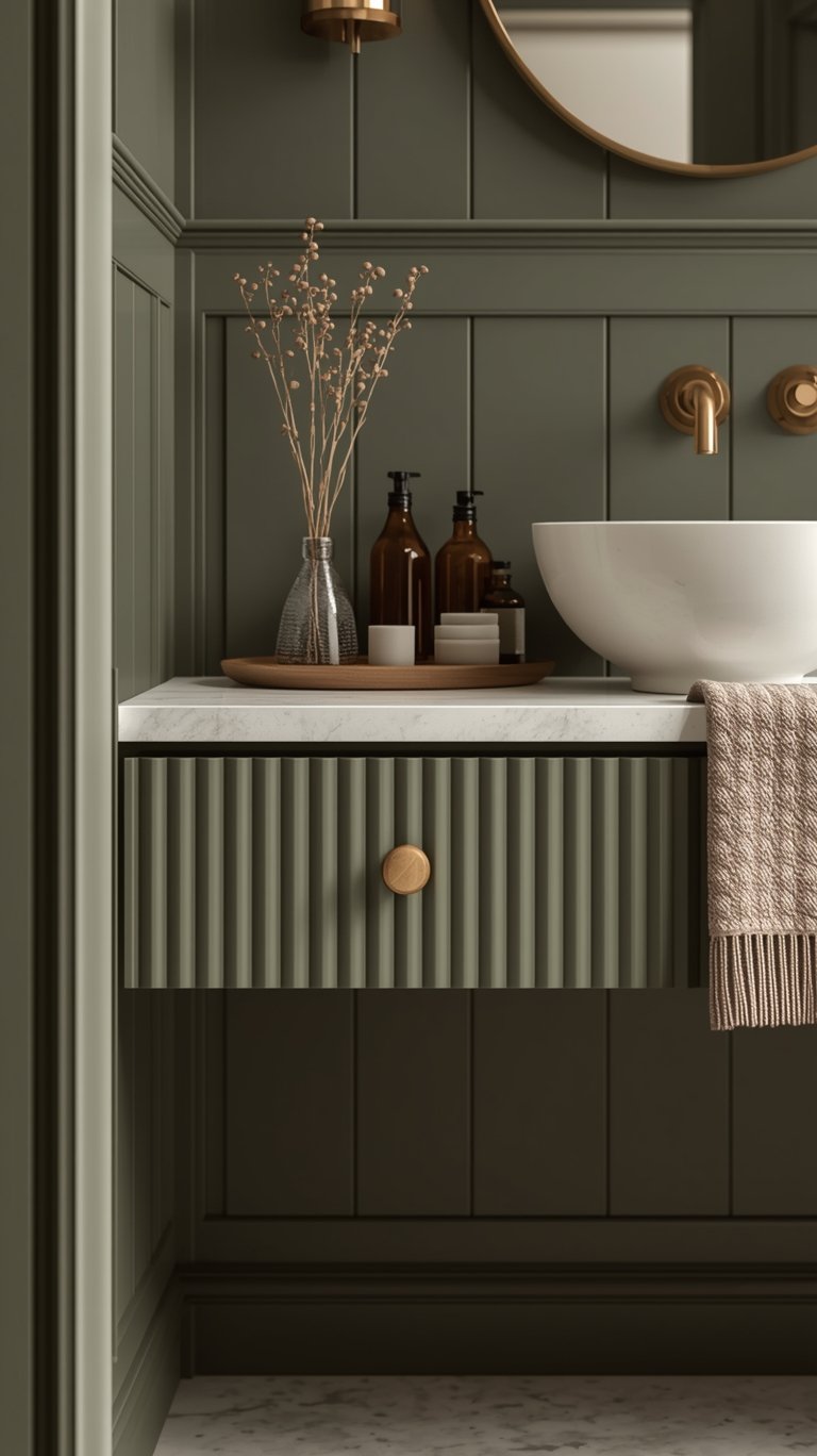 Top Paint Color Trends 2026: The Great Shift to Warmth for Timeless, Cozy Homes