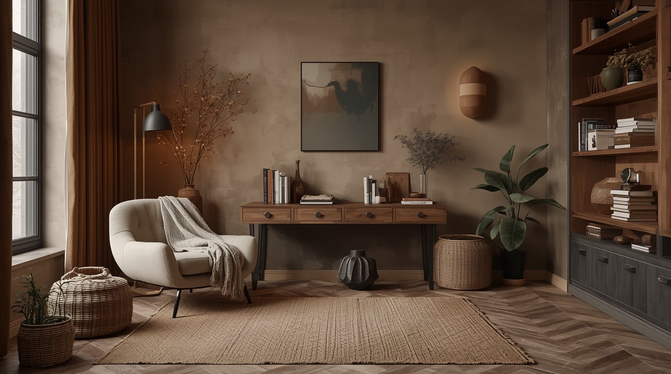 Top Paint Color Trends 2026: The Great Shift to Warmth for Timeless, Cozy Homes