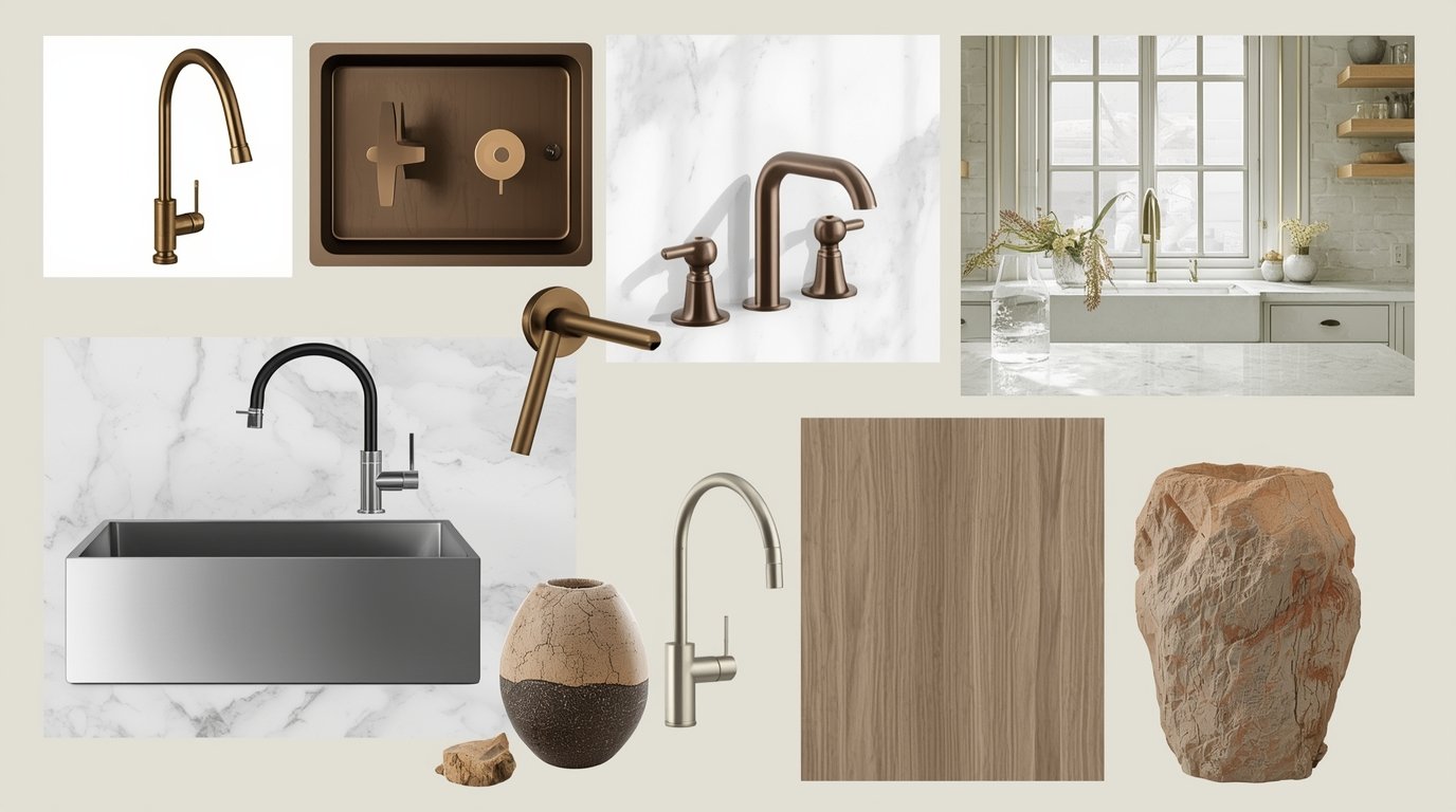 Organic Modern Kitchen Made Easy: 10 Essential Secrets for Lasting Comfort