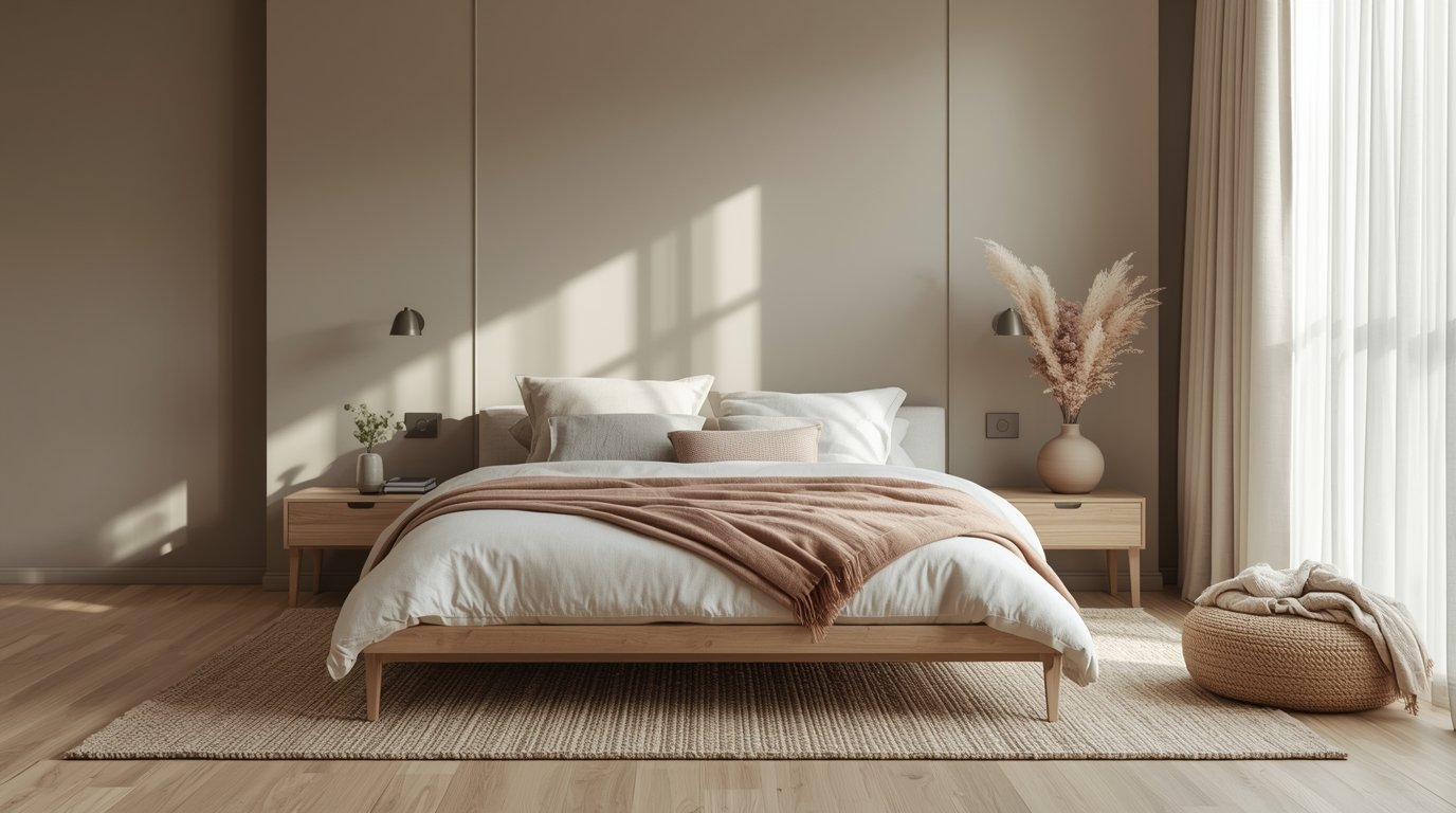 6 Ultimate Organic Modern Color Palettes for a Timeless Home