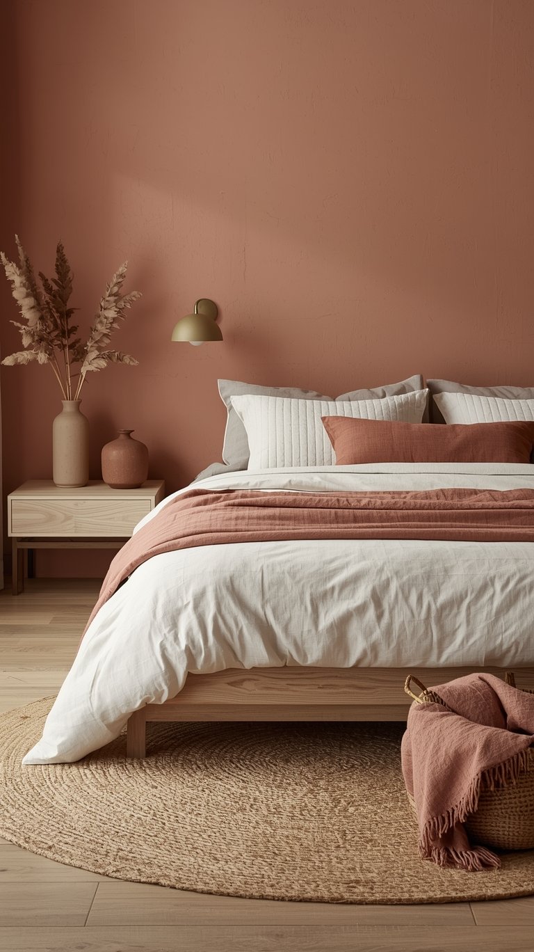 6 Ultimate Organic Modern Color Palettes for a Timeless Home