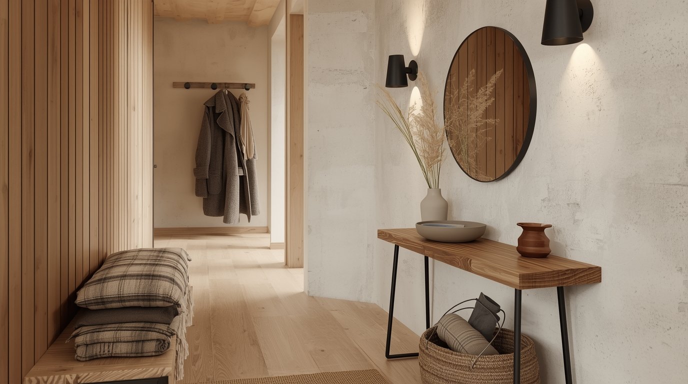 6 Ultimate Organic Modern Color Palettes for a Timeless Home