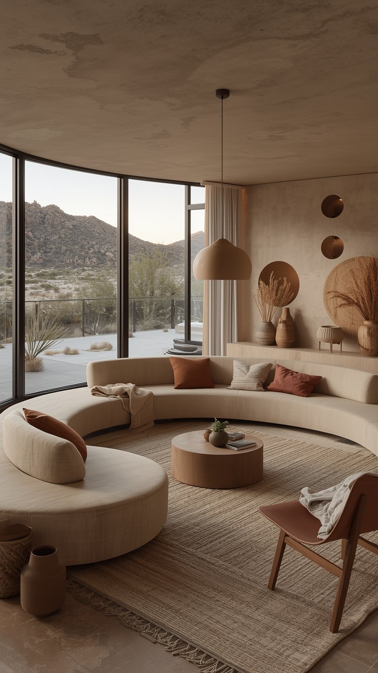 Organic Modern: Viral Trend + Easy Tips for a Cozy, Luxe Home on a Budget