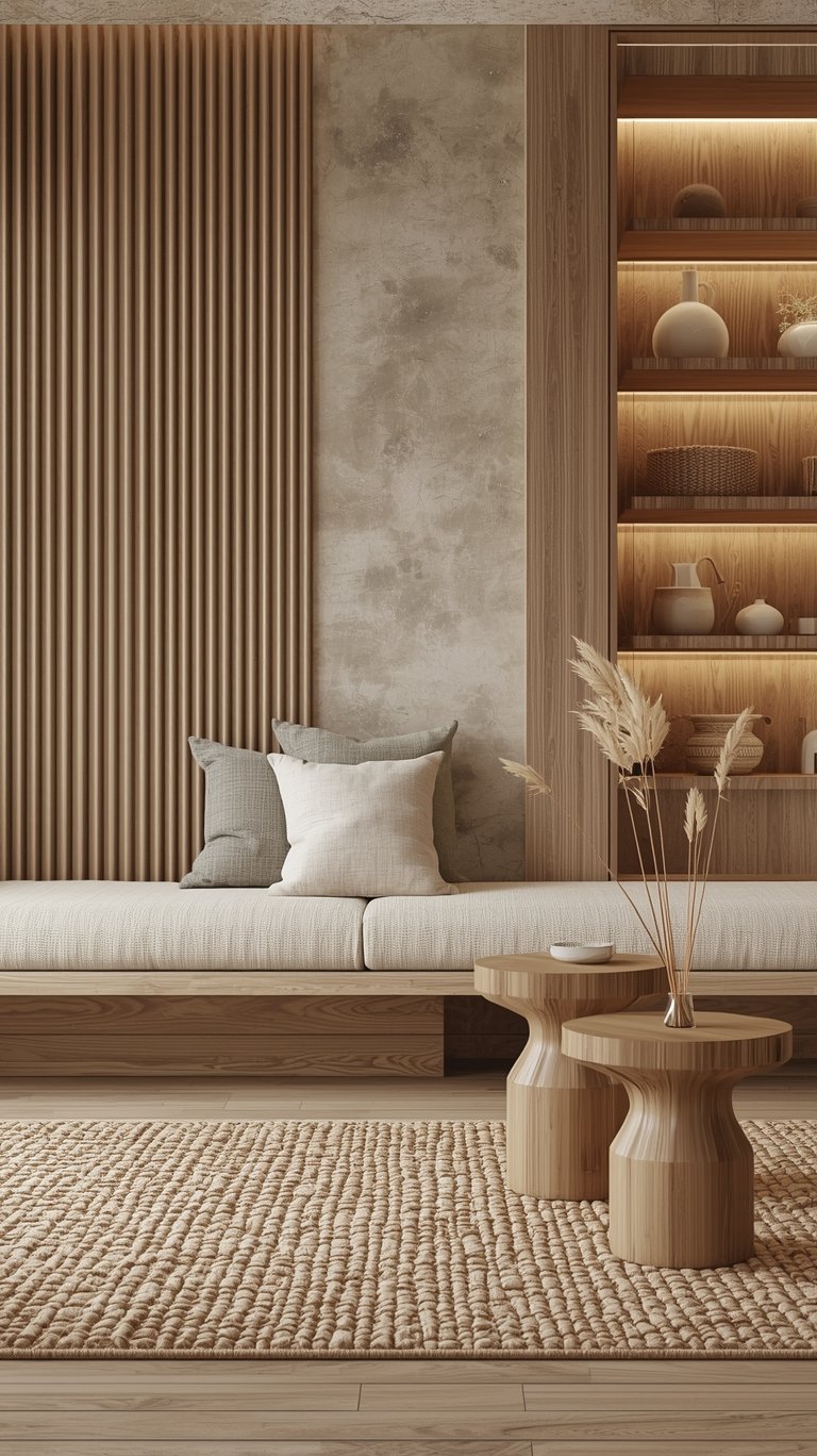 Organic Modern: Viral Trend + Easy Tips for a Cozy, Luxe Home on a Budget