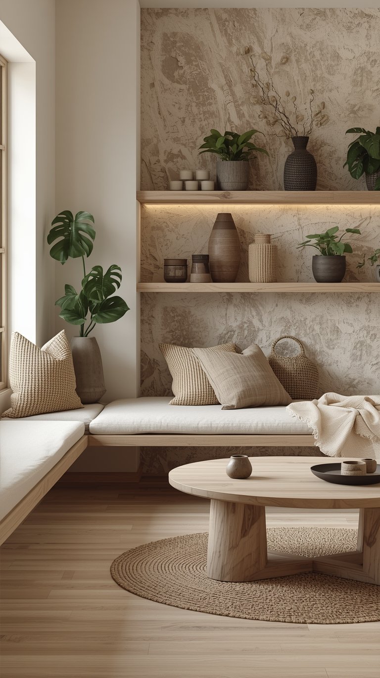 Organic Modern: Viral Trend + Easy Tips for a Cozy, Luxe Home on a Budget