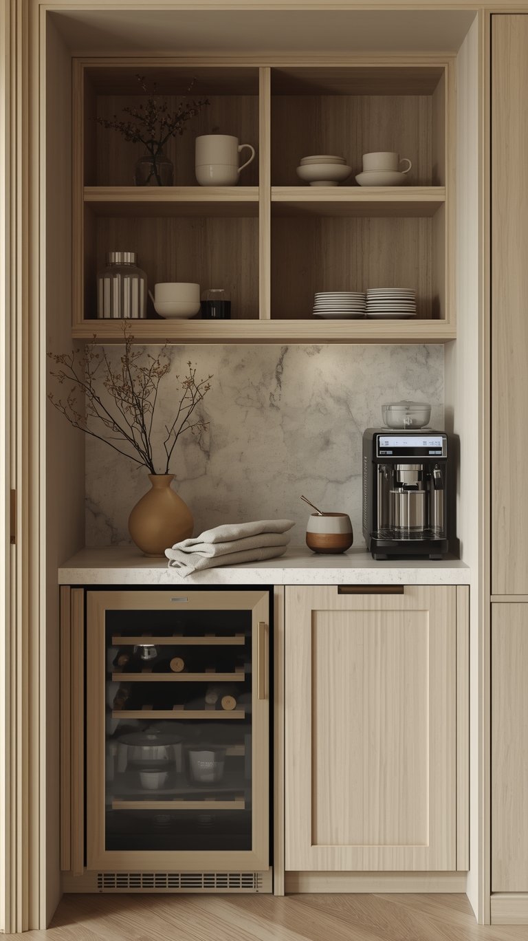 18 Essential Kitchen Features to Create Your Dream Kitchen