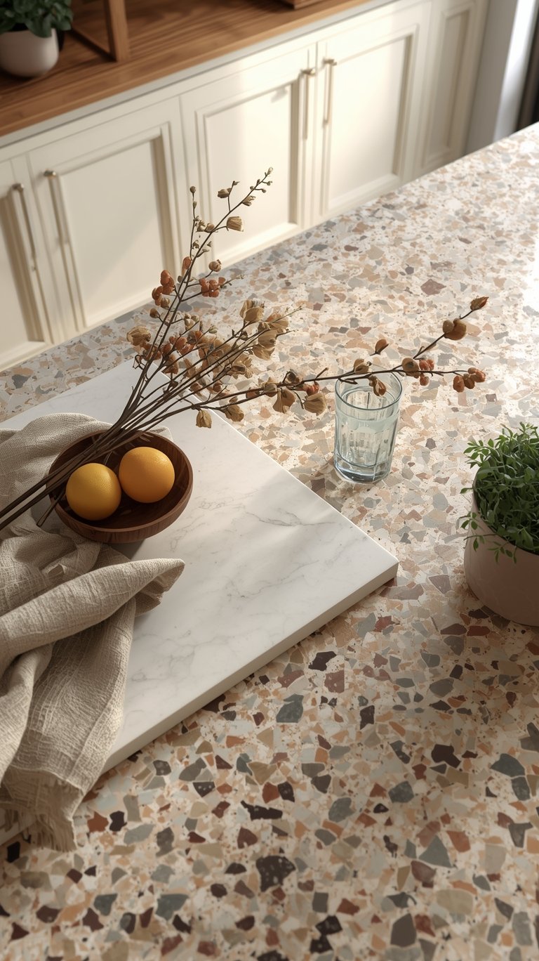 Kitchen Color Trends 2026 : Brilliant Warm Neutral Hues to Refresh Your Home