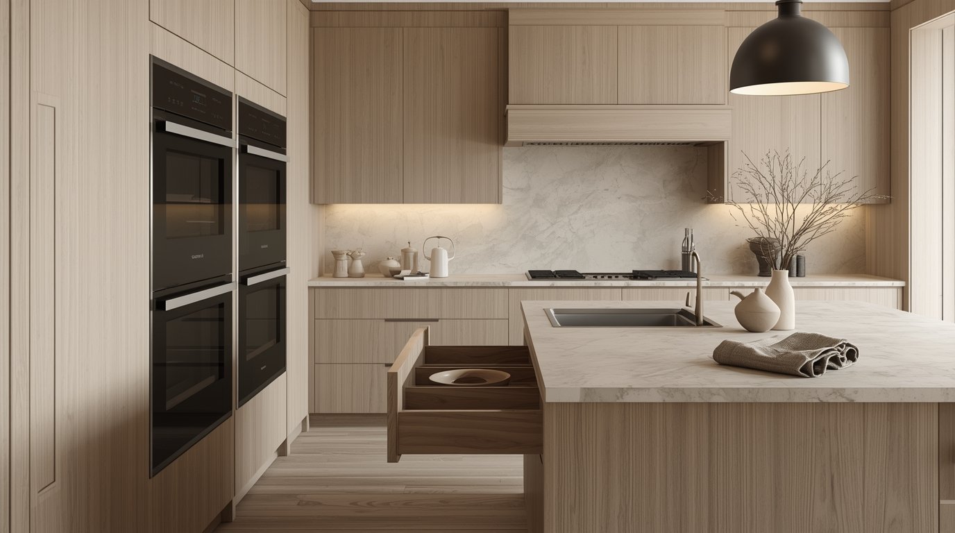 18 Essential Kitchen Features to Create Your Dream Kitchen