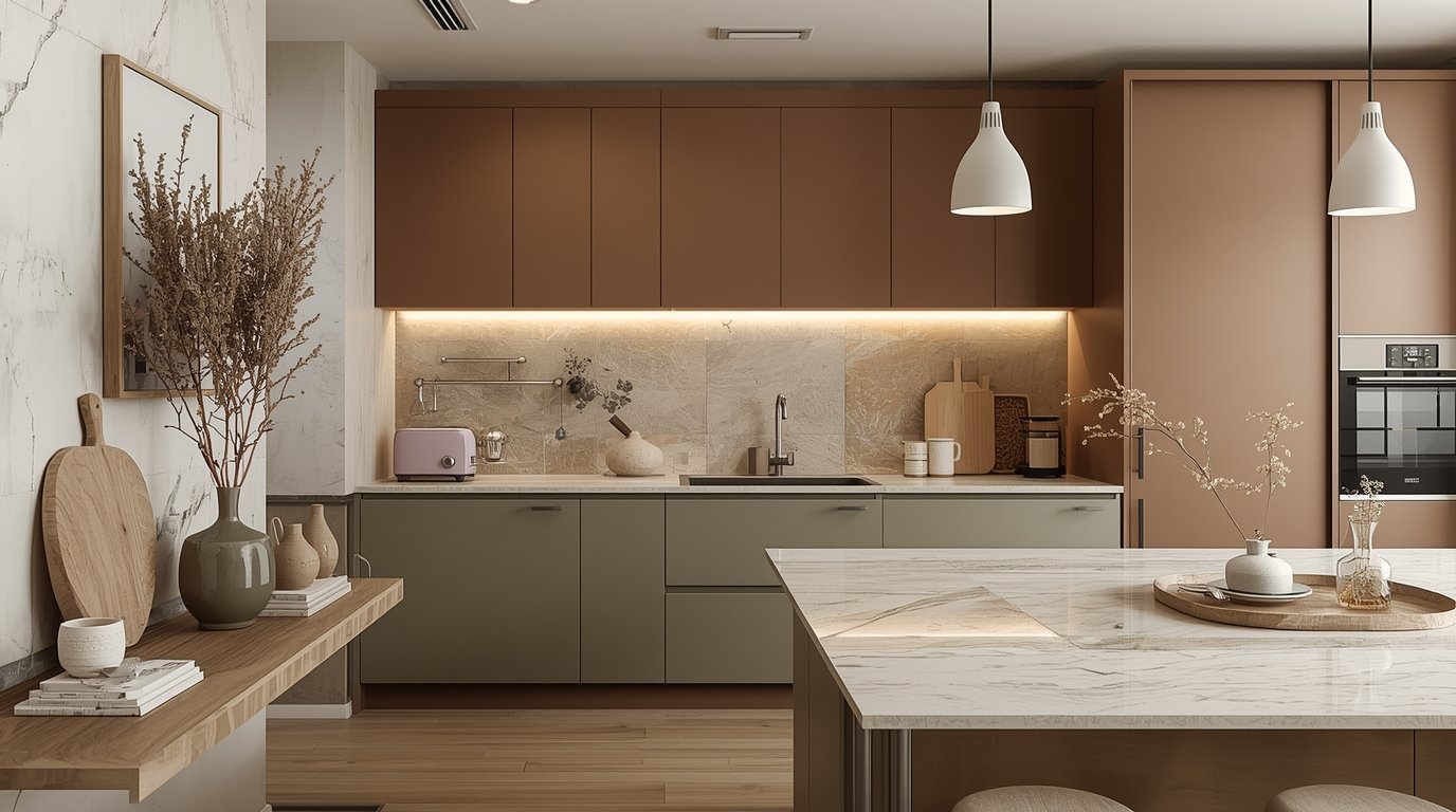 Top Kitchen Trends 2026: The Ultimate guide for Luxe, Timeless Design