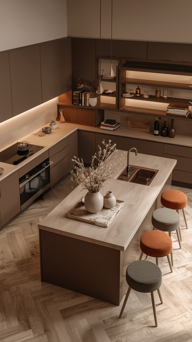 Top Kitchen Trends 2026: The Ultimate guide for Luxe, Timeless Design