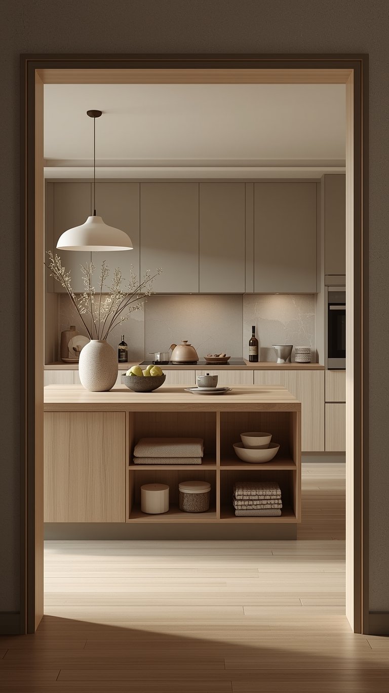 Cashmere Kitchens Trend: A Ultimate Guide to Timeless Warm Neutrals