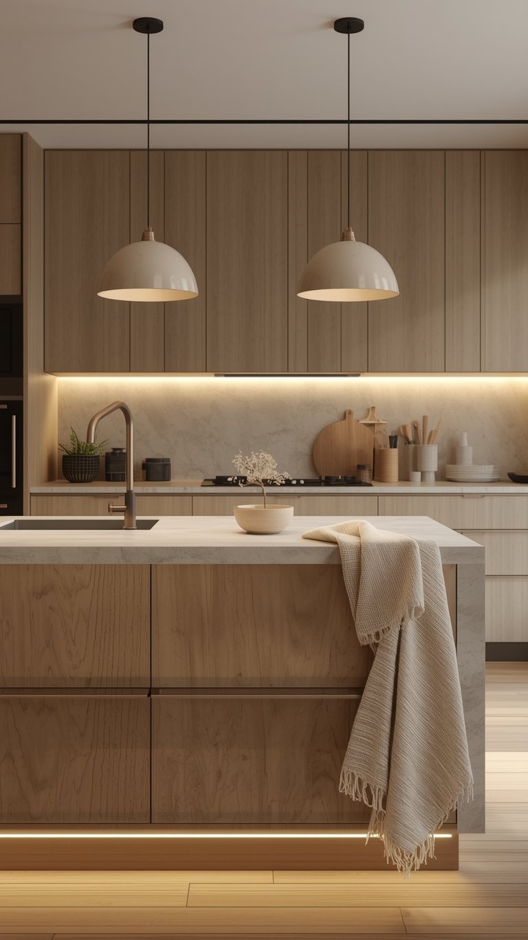18 Essential Kitchen Features to Create Your Dream Kitchen