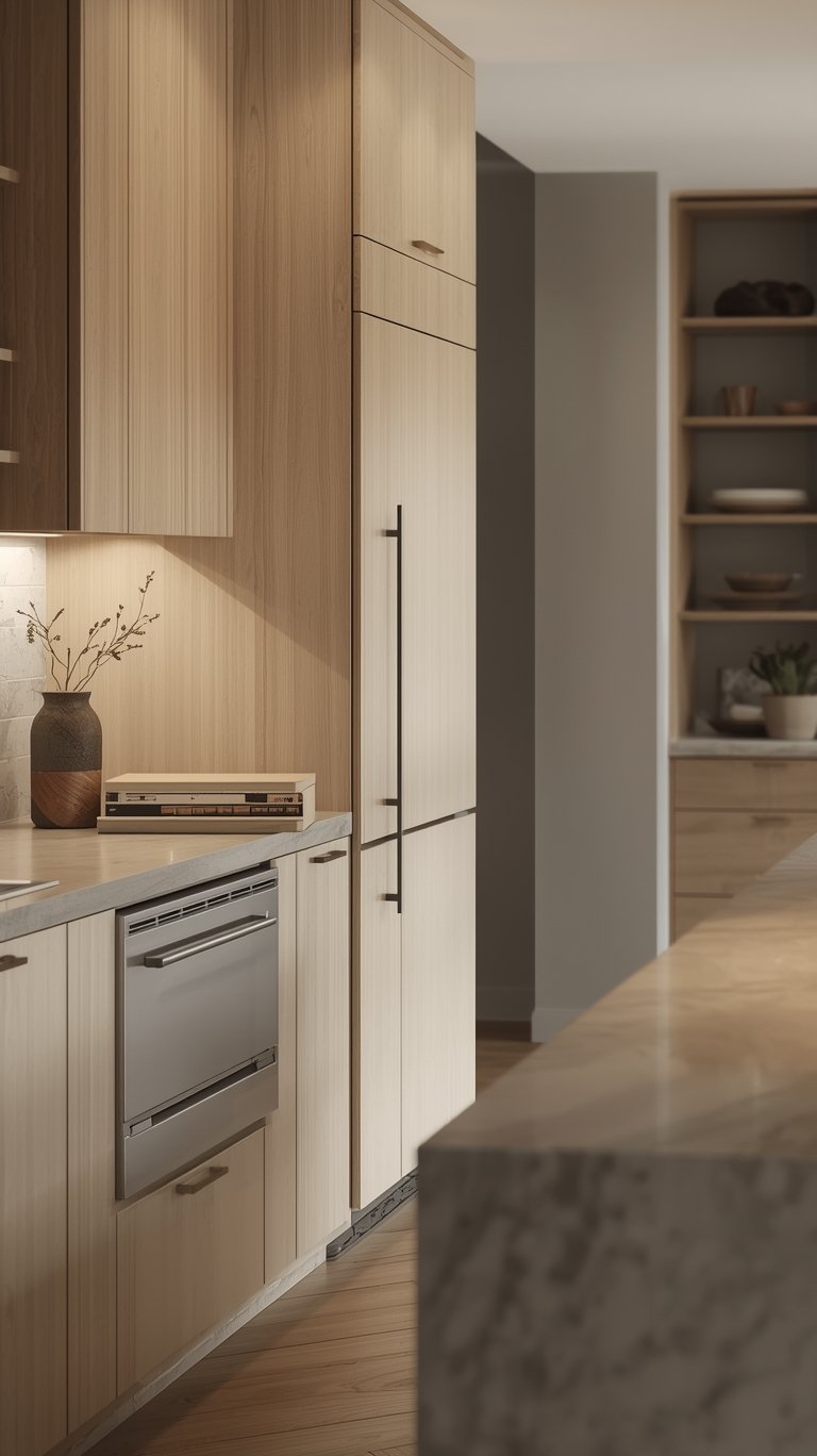 Cashmere Kitchens Trend: A Ultimate Guide to Timeless Warm Neutrals
