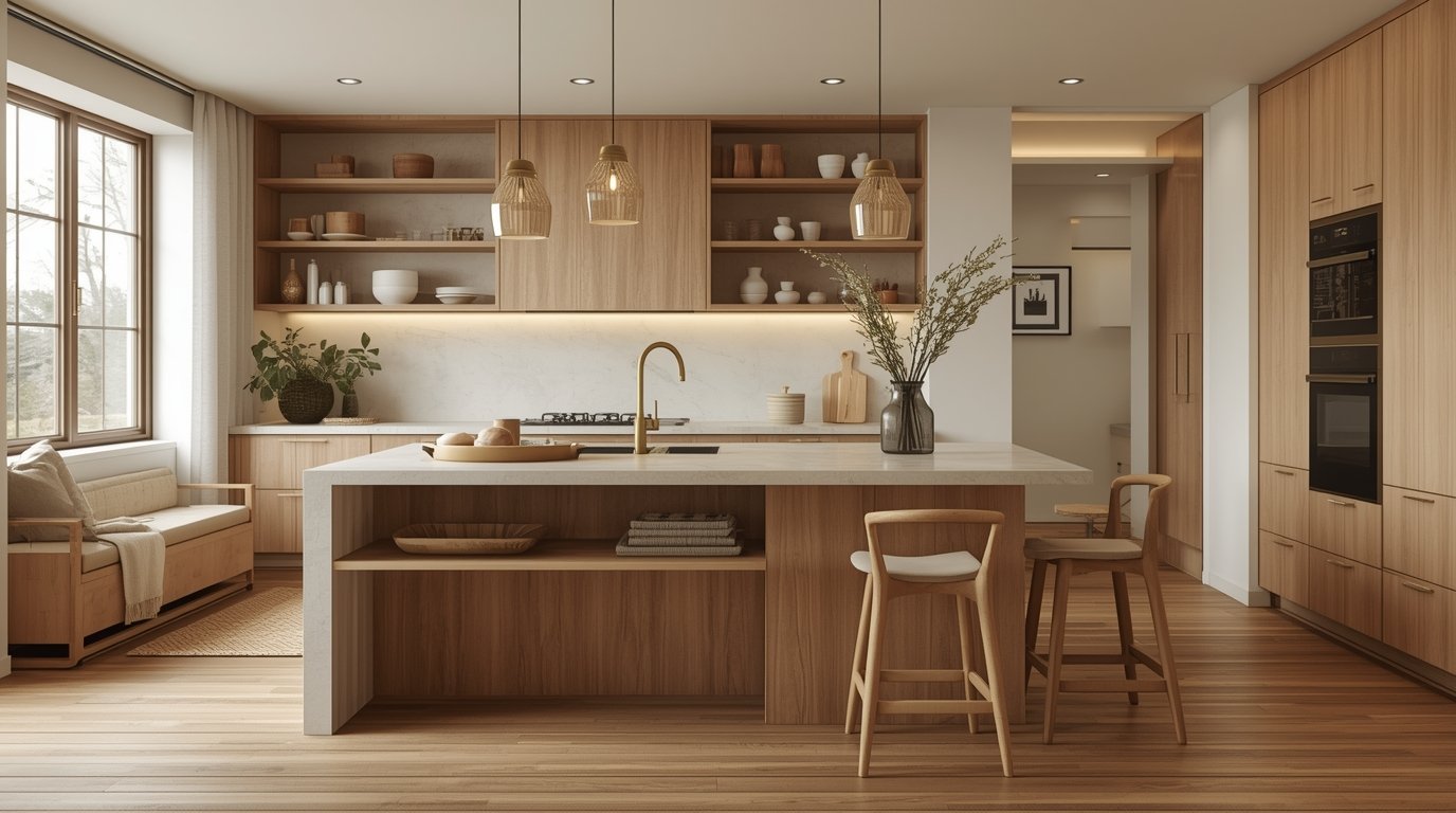 Top Kitchen Trends 2026: The Ultimate guide for Luxe, Timeless Design