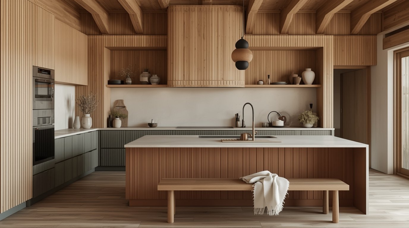 Top Kitchen Trends 2026: The Ultimate guide for Luxe, Timeless Design