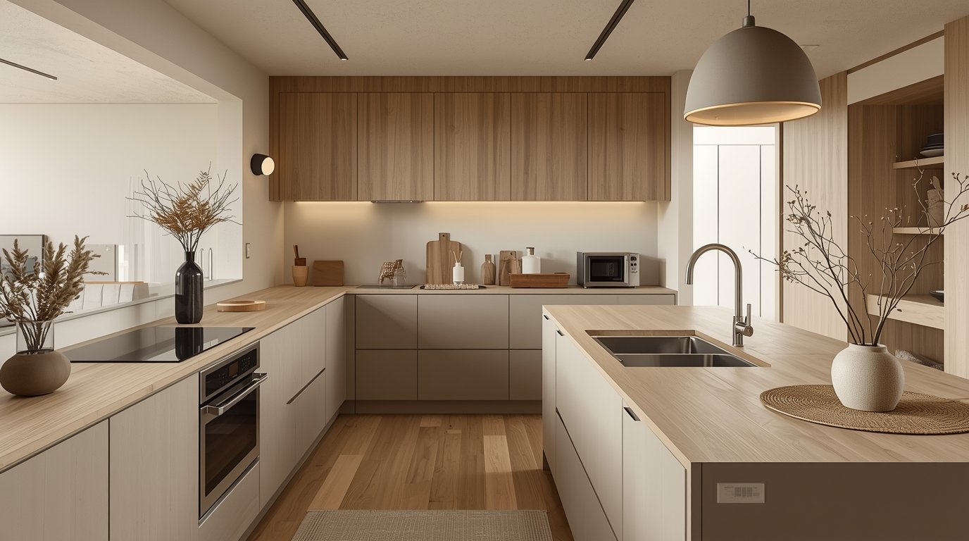 Top Kitchen Trends 2026: The Ultimate guide for Luxe, Timeless Design