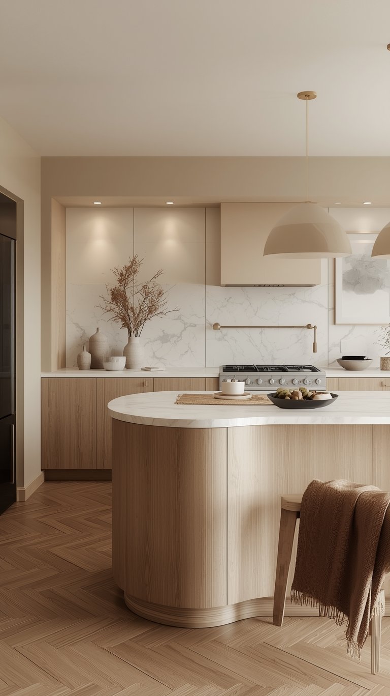 Top Kitchen Trends 2026: The Ultimate guide for Luxe, Timeless Design