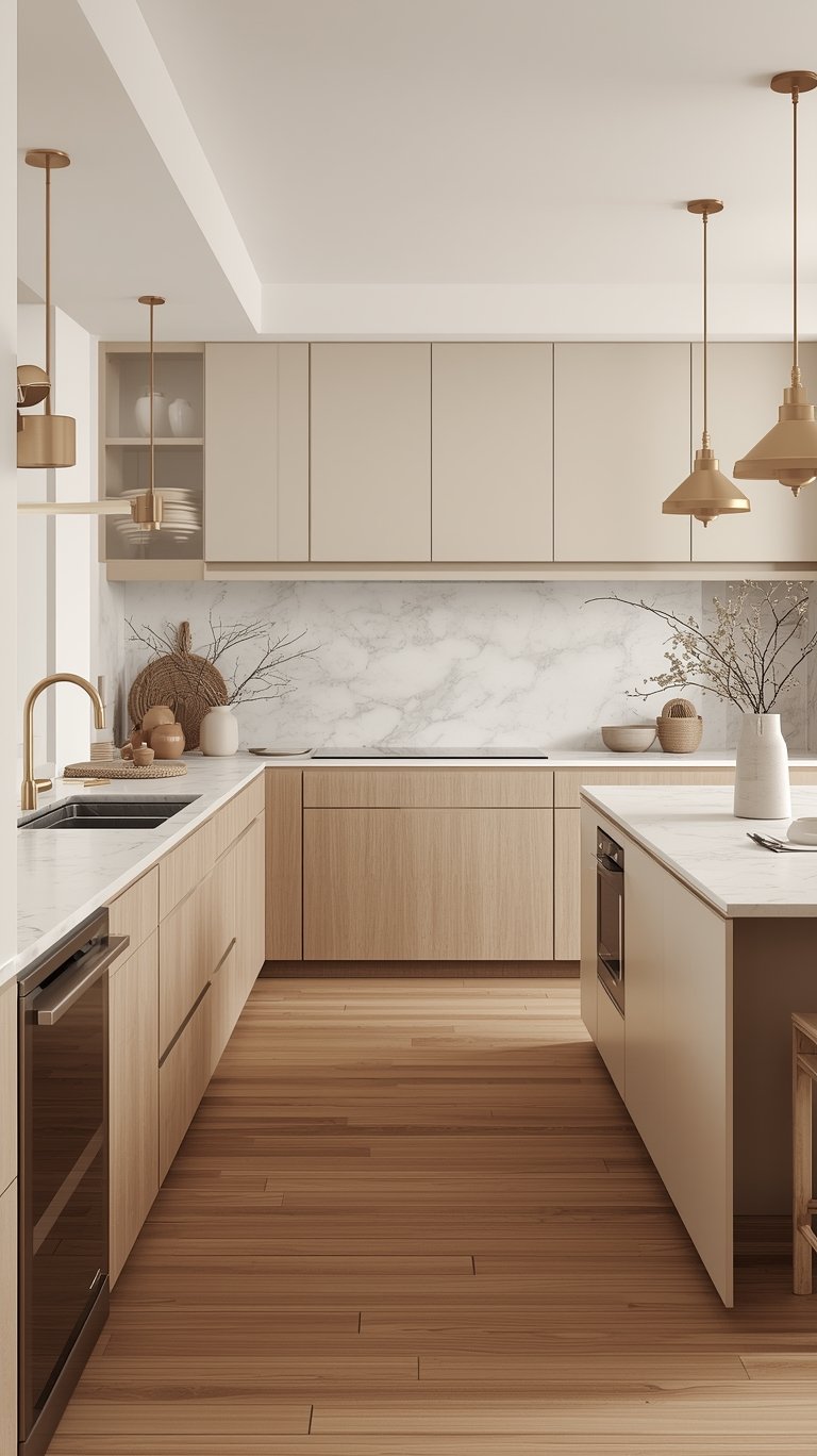 Top Kitchen Trends 2026: The Ultimate guide for Luxe, Timeless Design