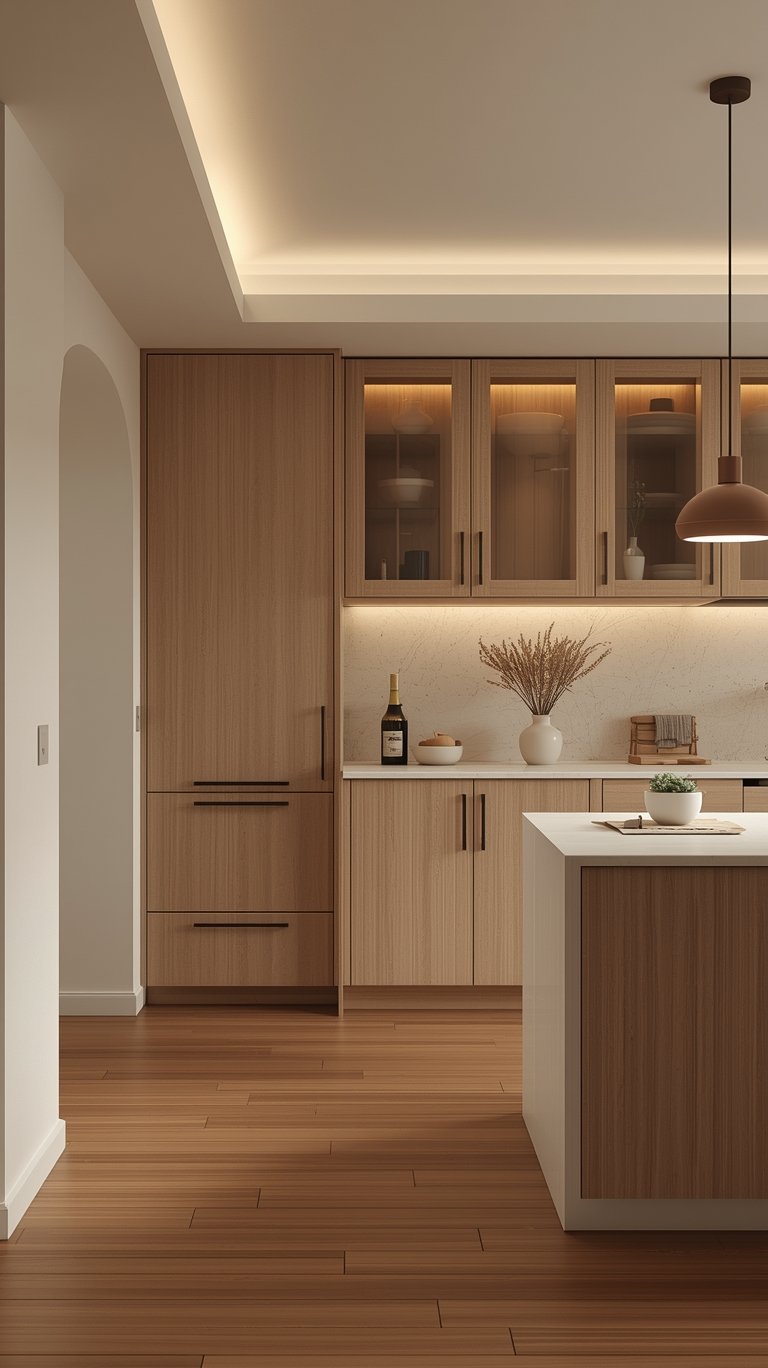 Organic Modern Kitchen Made Easy: 10 Essential Secrets for Lasting Comfort