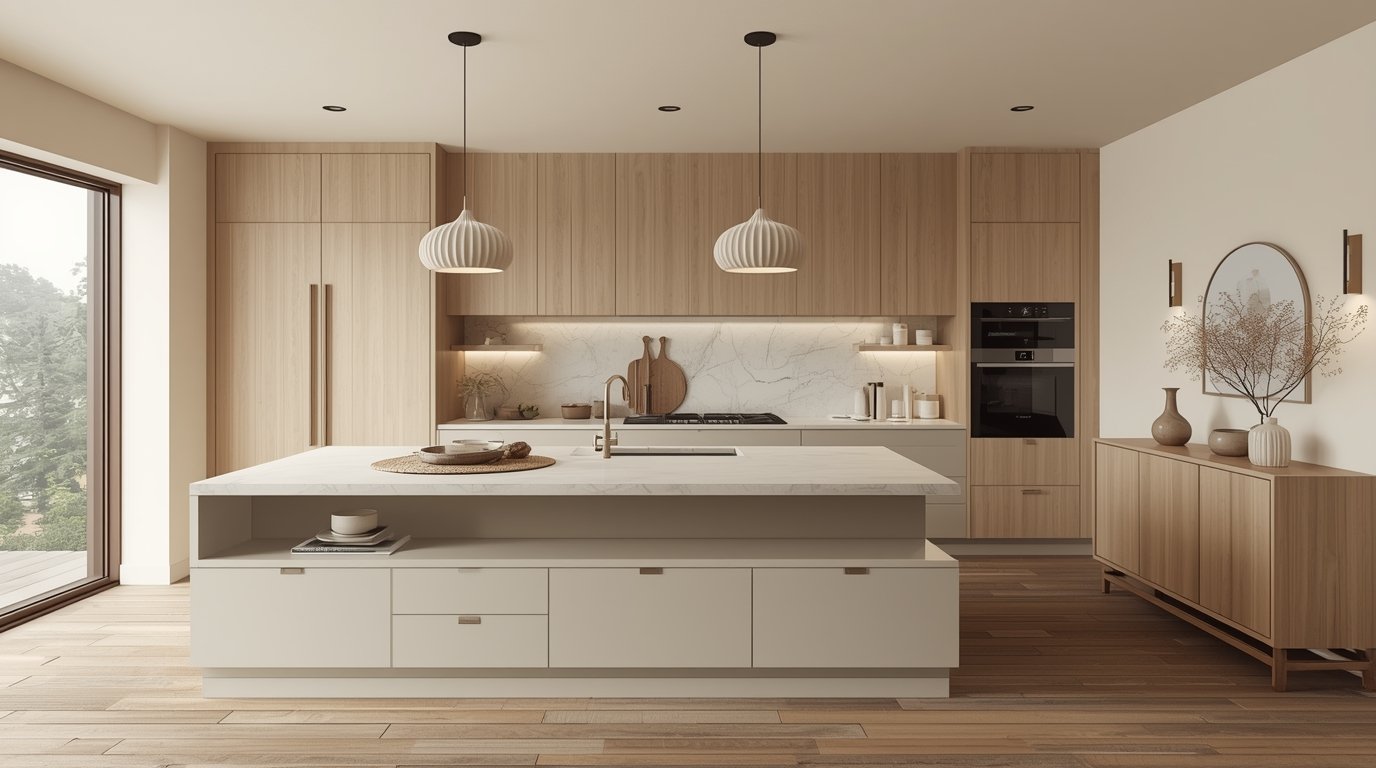 Top Kitchen Trends 2026: The Ultimate guide for Luxe, Timeless Design