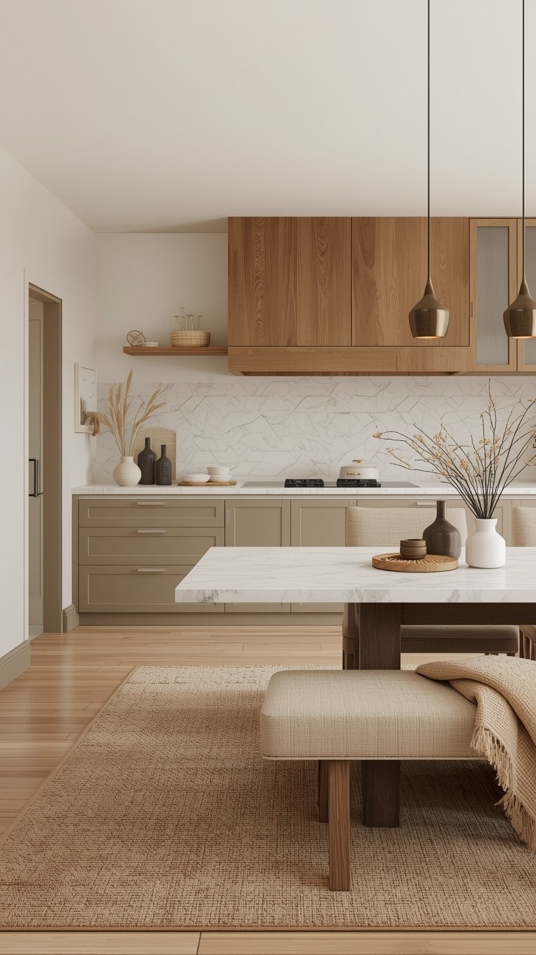 Top Kitchen Trends 2026: The Ultimate guide for Luxe, Timeless Design