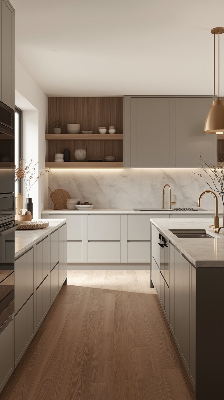 Top Kitchen Trends 2026: The Ultimate guide for Luxe, Timeless Design