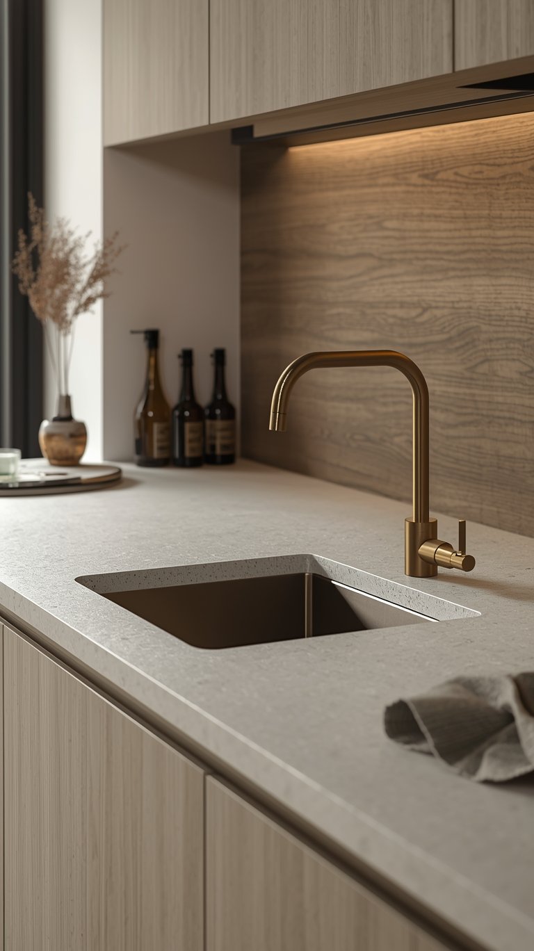 Cashmere Kitchens Trend: A Ultimate Guide to Timeless Warm Neutrals
